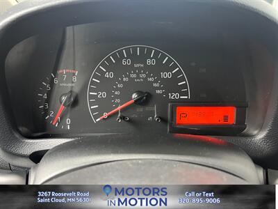 2021 Nissan NV200 SV   - Photo 10 - Saint Cloud, MN 56301