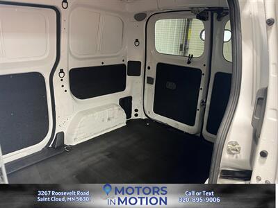 2021 Nissan NV200 SV   - Photo 15 - Saint Cloud, MN 56301