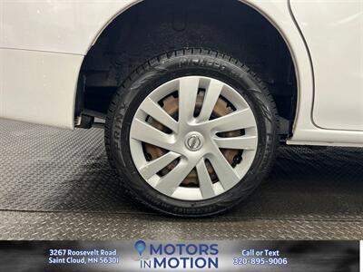 2021 Nissan NV200 SV   - Photo 20 - Saint Cloud, MN 56301