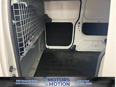 2021 Nissan NV200 SV   - Photo 14 - Saint Cloud, MN 56301