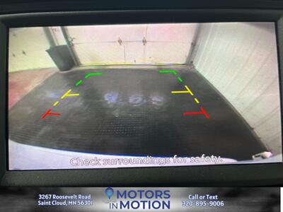 2021 Nissan NV200 SV   - Photo 11 - Saint Cloud, MN 56301