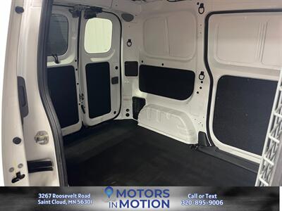 2021 Nissan NV200 SV   - Photo 17 - Saint Cloud, MN 56301