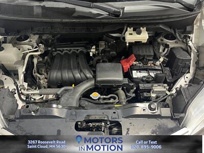 2021 Nissan NV200 SV   - Photo 19 - Saint Cloud, MN 56301