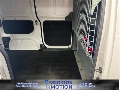 2021 Nissan NV200 SV   - Photo 16 - Saint Cloud, MN 56301