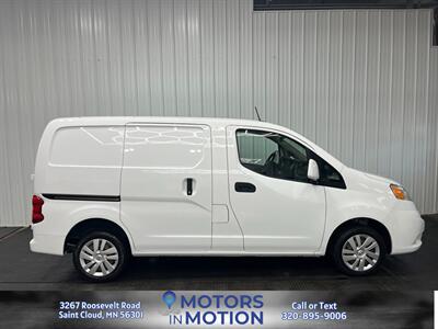 2021 Nissan NV200 SV   - Photo 5 - Saint Cloud, MN 56301