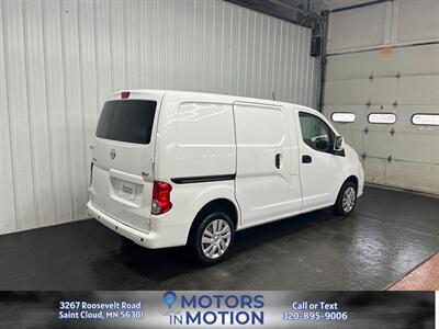2021 Nissan NV200 SV   - Photo 6 - Saint Cloud, MN 56301