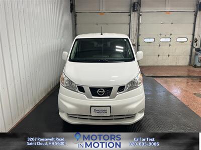 2021 Nissan NV200 SV   - Photo 3 - Saint Cloud, MN 56301