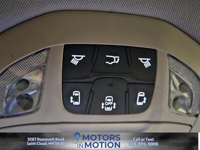 2017 Chrysler Pacifica Touring-L Plus   - Photo 15 - Saint Cloud, MN 56301