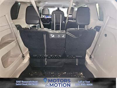2017 Chrysler Pacifica Touring-L Plus   - Photo 20 - Saint Cloud, MN 56301