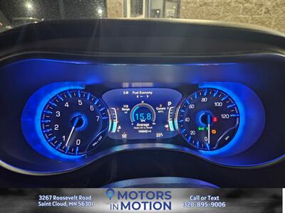 2017 Chrysler Pacifica Touring-L Plus   - Photo 11 - Saint Cloud, MN 56301