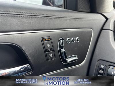 2015 Kia K900 V8 Elite - Photo 14 - Saint Cloud, MN 56301