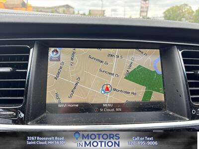 2015 Kia K900 V8 Elite - Photo 12 - Saint Cloud, MN 56301