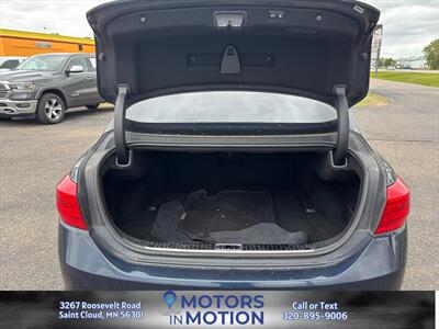 2015 Kia K900 V8 Elite - Photo 16 - Saint Cloud, MN 56301
