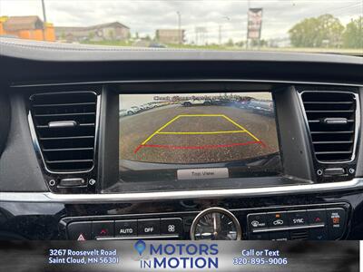 2015 Kia K900 V8 Elite - Photo 13 - Saint Cloud, MN 56301