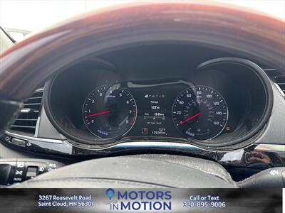 2015 Kia K900 V8 Elite - Photo 10 - Saint Cloud, MN 56301
