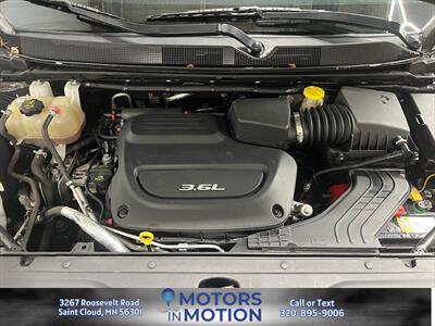2019 Chrysler Pacifica Touring Plus - Photo 22 - Saint Cloud, MN 56301