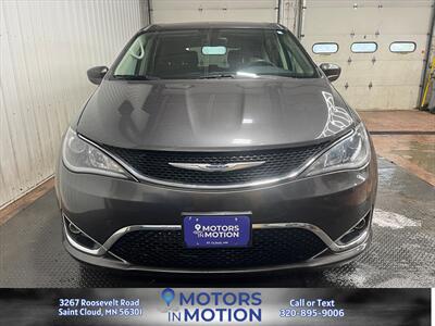 2019 Chrysler Pacifica Touring Plus - Photo 8 - Saint Cloud, MN 56301