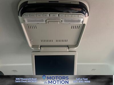 2019 Chrysler Pacifica Touring Plus - Photo 15 - Saint Cloud, MN 56301