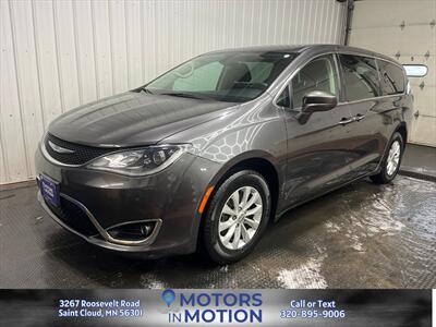 2019 Chrysler Pacifica Touring Plus - Photo 1 - Saint Cloud, MN 56301