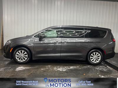 2019 Chrysler Pacifica Touring Plus - Photo 2 - Saint Cloud, MN 56301