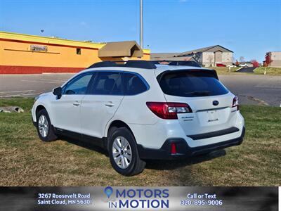 2018 Subaru Outback 2.5i Premium AWD w/Sunroof   - Photo 3 - Saint Cloud, MN 56301