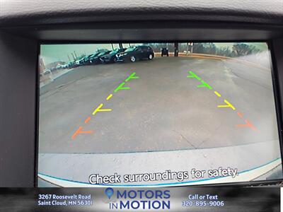 2017 INFINITI Q50 3.0T Premium AWD w/Sunroof   - Photo 11 - Saint Cloud, MN 56301