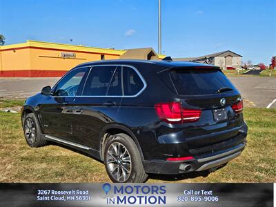 2014 BMW X5 xDrive35i AWD   - Photo 3 - Saint Cloud, MN 56301