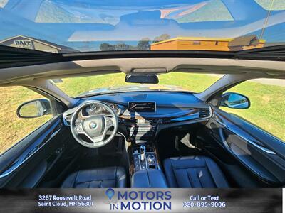 2014 BMW X5 xDrive35i AWD   - Photo 10 - Saint Cloud, MN 56301