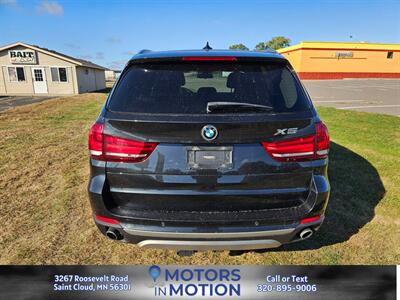 2014 BMW X5 xDrive35i AWD   - Photo 4 - Saint Cloud, MN 56301