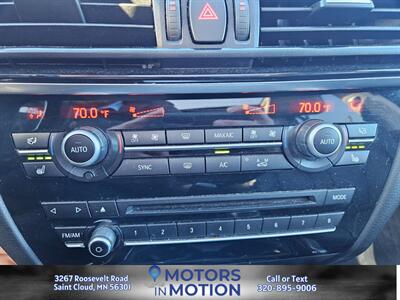 2014 BMW X5 xDrive35i AWD   - Photo 13 - Saint Cloud, MN 56301