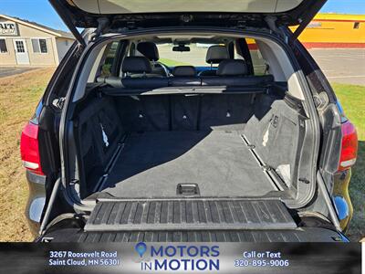 2014 BMW X5 xDrive35i AWD   - Photo 17 - Saint Cloud, MN 56301