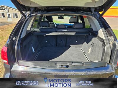 2014 BMW X5 xDrive35i AWD   - Photo 16 - Saint Cloud, MN 56301