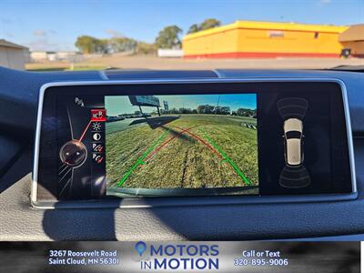 2014 BMW X5 xDrive35i AWD   - Photo 11 - Saint Cloud, MN 56301