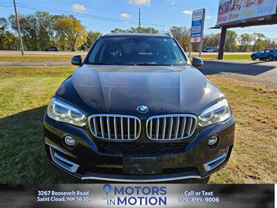 2014 BMW X5 xDrive35i AWD   - Photo 8 - Saint Cloud, MN 56301