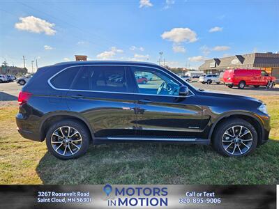 2014 BMW X5 xDrive35i AWD   - Photo 6 - Saint Cloud, MN 56301
