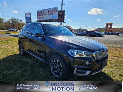 2014 BMW X5 xDrive35i AWD   - Photo 7 - Saint Cloud, MN 56301