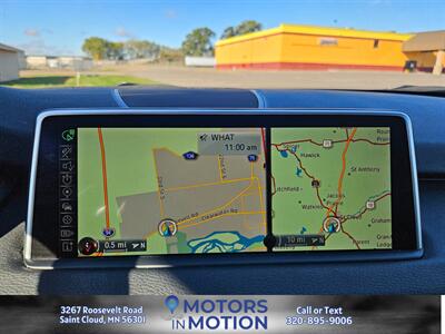 2014 BMW X5 xDrive35i AWD   - Photo 12 - Saint Cloud, MN 56301