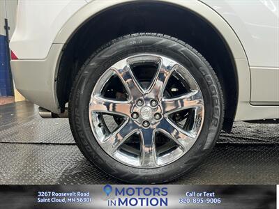 2017 Buick Encore Premium AWD   - Photo 9 - Saint Cloud, MN 56301