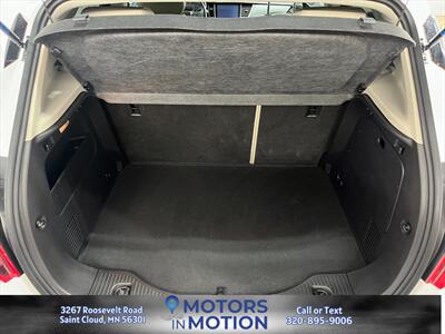 2017 Buick Encore Premium AWD   - Photo 17 - Saint Cloud, MN 56301