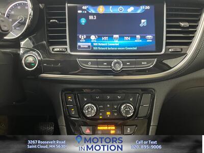 2017 Buick Encore Premium AWD   - Photo 13 - Saint Cloud, MN 56301