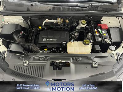 2017 Buick Encore Premium AWD   - Photo 20 - Saint Cloud, MN 56301