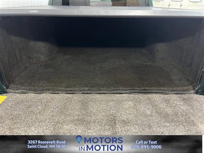 2015 GMC Sierra 1500 Crew Cab SLT 4x4 - Photo 19 - Saint Cloud, MN 56301