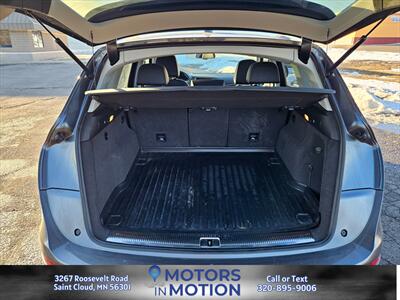 2016 Audi Q5 3.0T quattro AWD Premium Plus   - Photo 16 - Saint Cloud, MN 56301