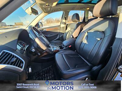 2016 Audi Q5 3.0T quattro AWD Premium Plus   - Photo 14 - Saint Cloud, MN 56301