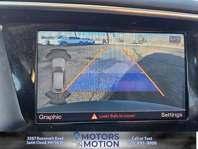 2016 Audi Q5 3.0T quattro AWD Premium Plus   - Photo 11 - Saint Cloud, MN 56301