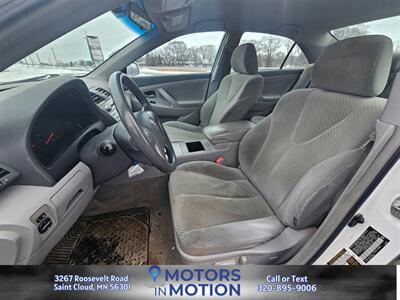 2009 Toyota Camry   - Photo 12 - Saint Cloud, MN 56301
