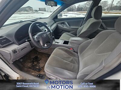2009 Toyota Camry   - Photo 9 - Saint Cloud, MN 56301