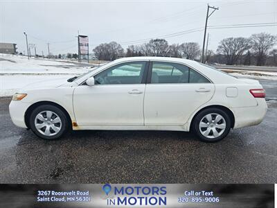 2009 Toyota Camry   - Photo 2 - Saint Cloud, MN 56301