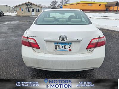 2009 Toyota Camry   - Photo 4 - Saint Cloud, MN 56301
