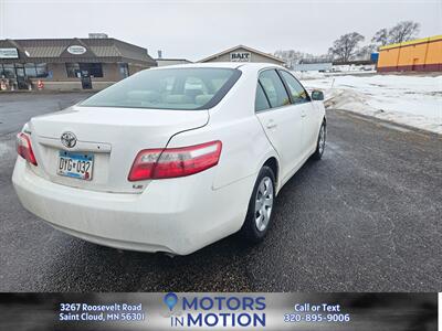 2009 Toyota Camry   - Photo 5 - Saint Cloud, MN 56301